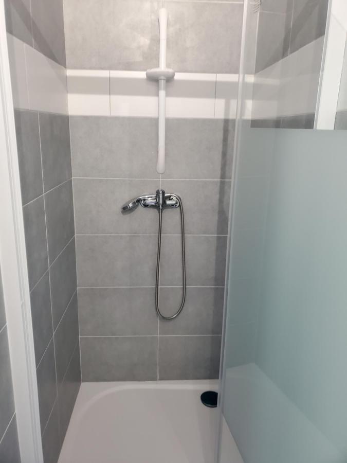 Appartement T4 Centre