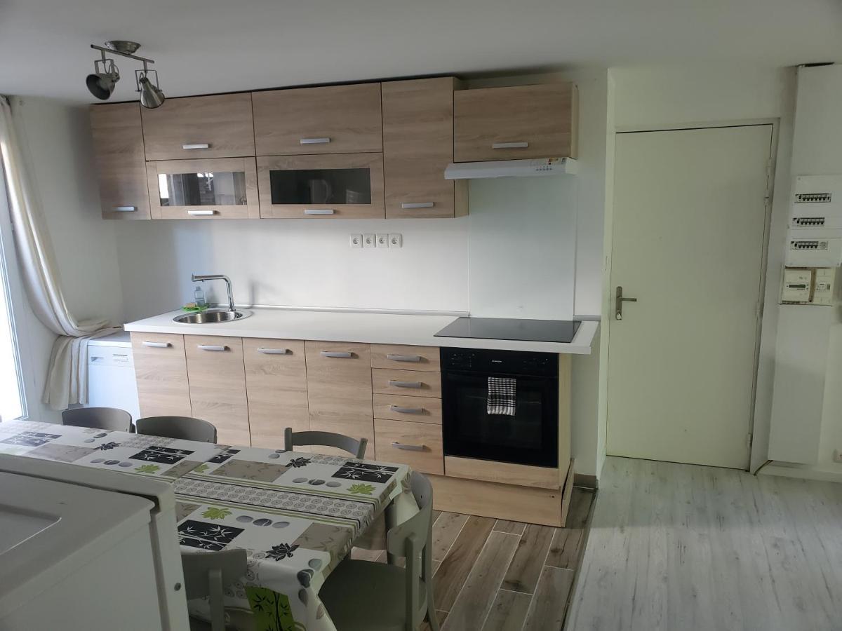 Apartment T4 Centre
