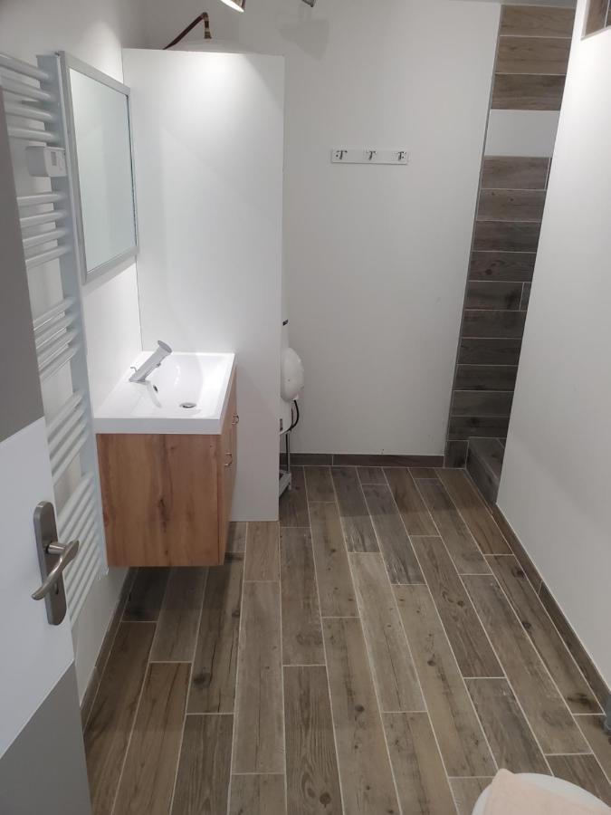 Apartment T4 Centre Lourdes
