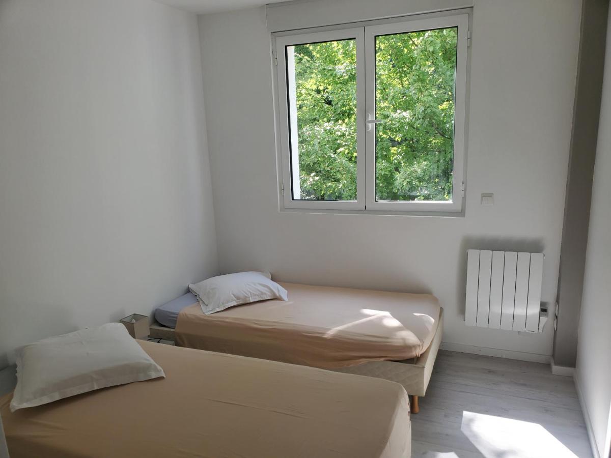 Apartment T4 Centre *