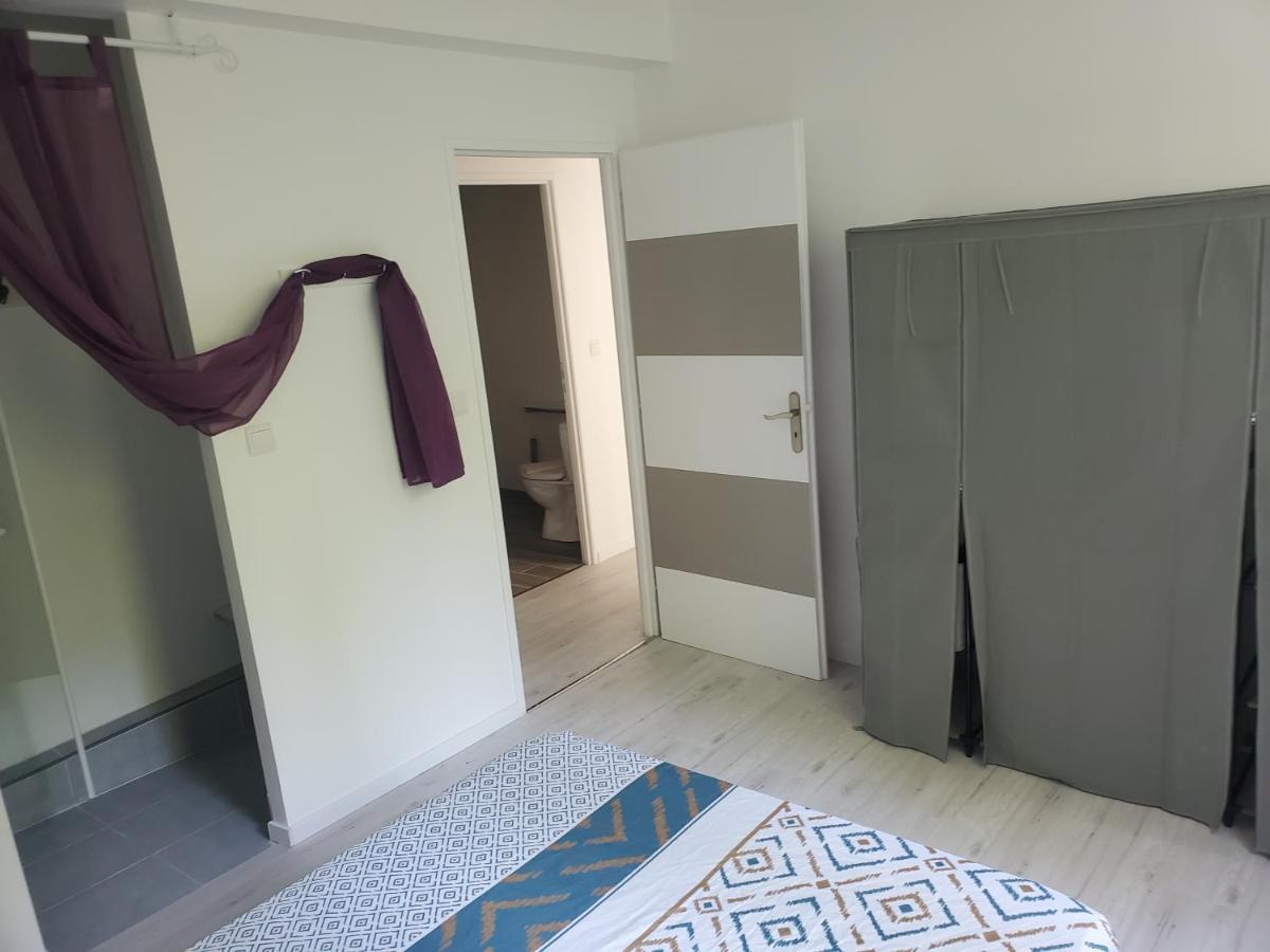 Apartment T4 Centre
