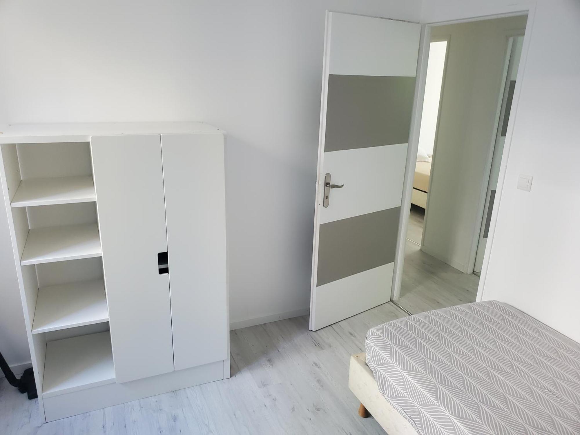 Apartment T4 Centre *